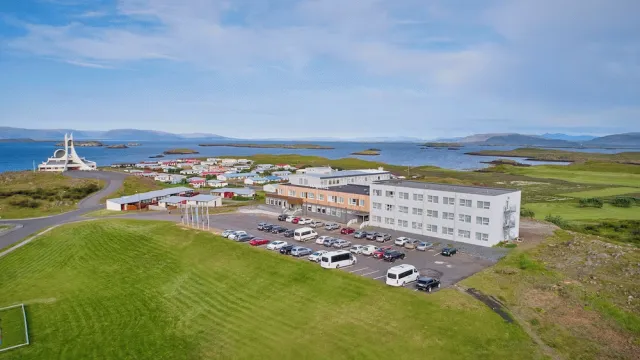 Hotellbilder av Fosshotel Stykkisholmur - nummer 1 av 45
