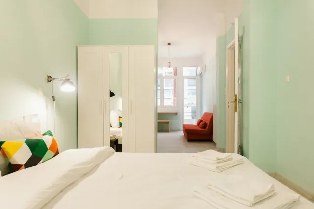 Billede av hotellet Karitsi Place - nummer 1 af 10