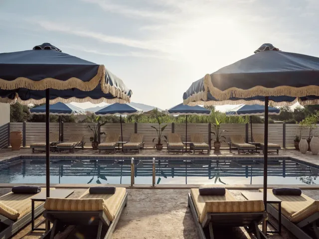 Billede av hotellet Memories Apartments - nummer 1 af 10