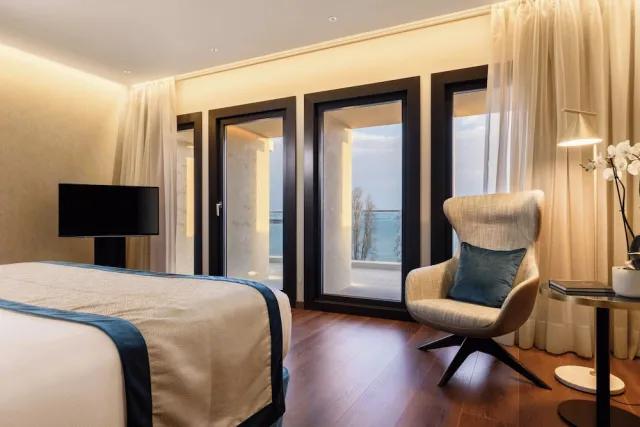 Hotellbilder av Aurea Museum by Eurostars Hotel Company - nummer 1 av 83