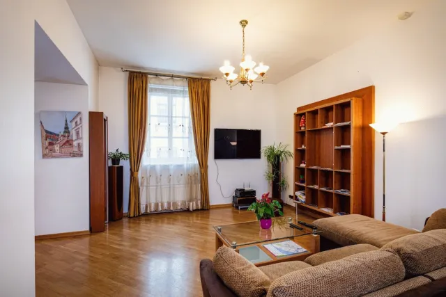 Billede av hotellet Old Riga Apartments - nummer 1 af 100
