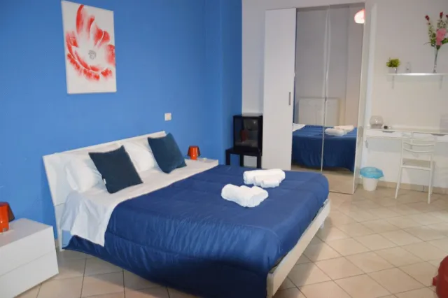 Billede av hotellet B&B Acquamarina - nummer 1 af 10