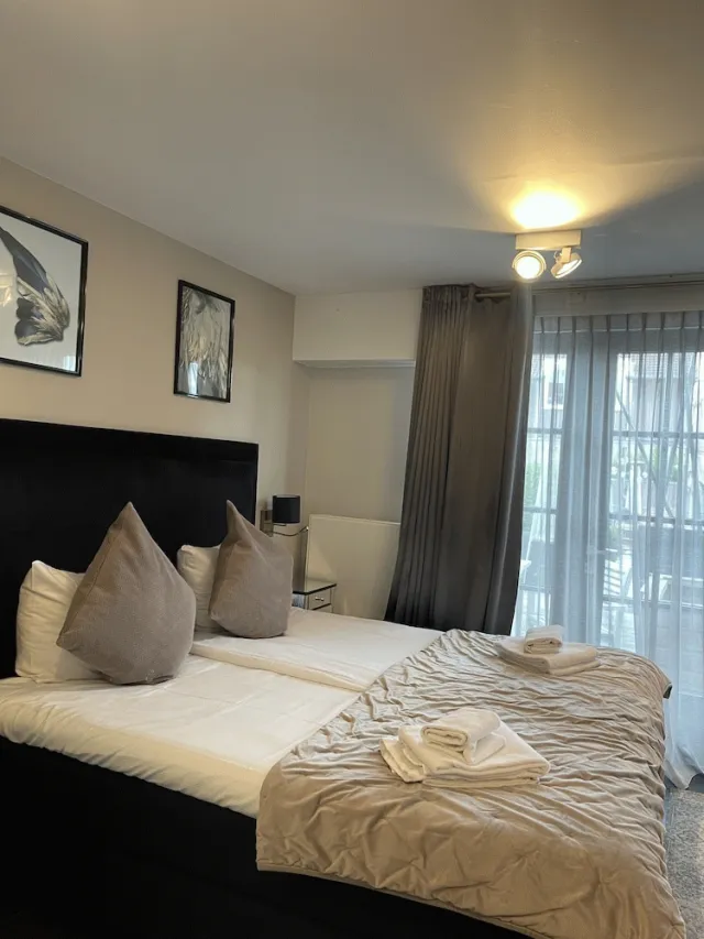 Hotellbilder av Najade Hotel - nummer 1 av 47