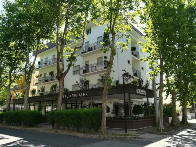 Billede av hotellet Kristalex Pet Family Hotel - nummer 1 af 68
