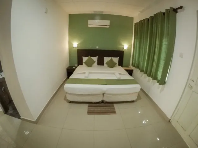 Hotellbilder av Apsaras Resort Sigiriya - nummer 1 av 51