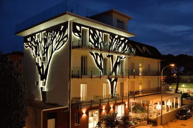 Billede av hotellet Hotel ABC - nummer 1 af 10