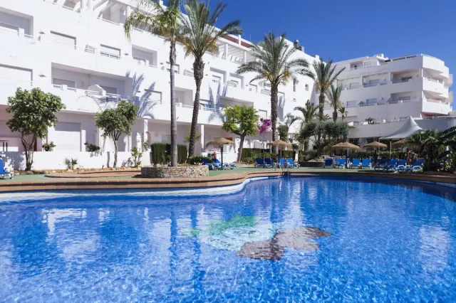 Billede av hotellet Hotel México - nummer 1 af 50