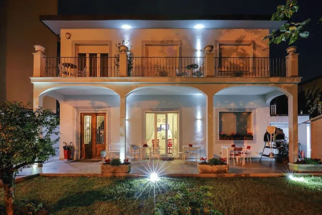 Billede av hotellet Florence Comfort B&B - nummer 1 af 10