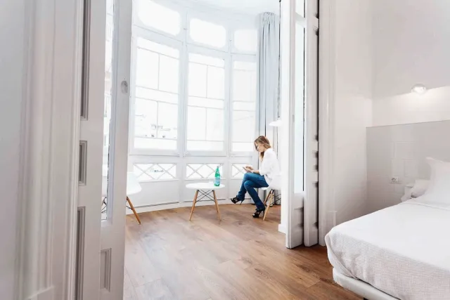 Billede av hotellet Hostal Argo - nummer 1 af 10