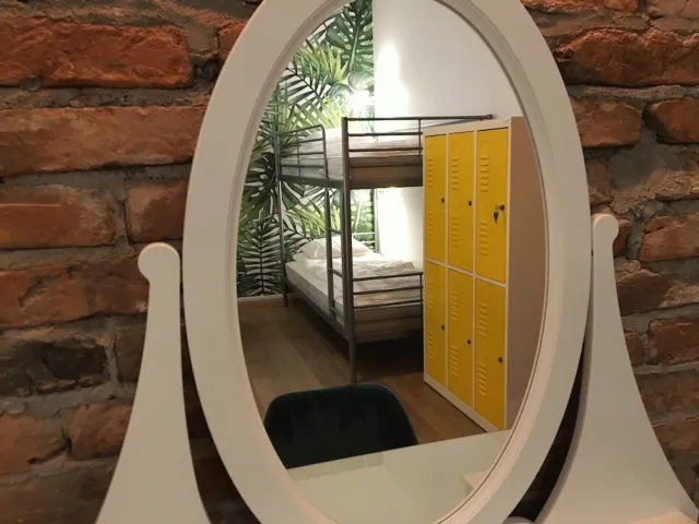 Billede av hotellet Aparthostel Warszawa - nummer 1 af 10
