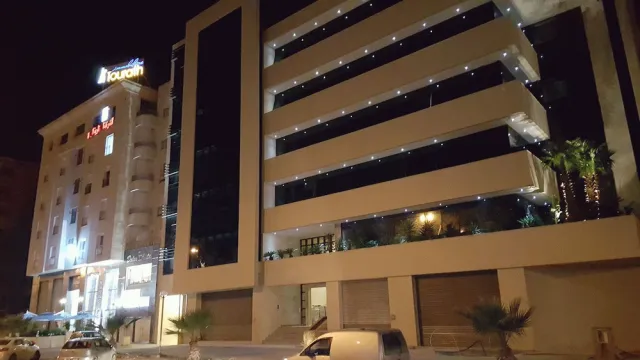 Hotellbilder av Prime Homes - Residence Cordoba - nummer 1 av 13