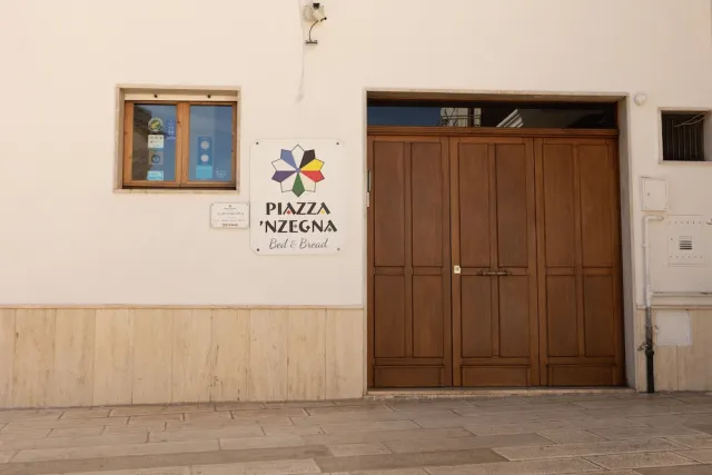 Billede av hotellet Bed & Bread Piazza Nzegna - nummer 1 af 39