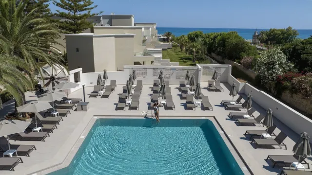 Billede av hotellet Vantaris Luxury Beach Resort - nummer 1 af 100