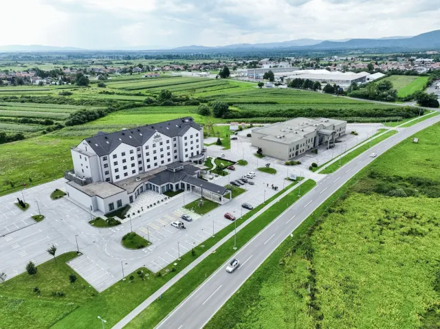 Hotellbilder av Hotel Princess - nummer 1 av 38
