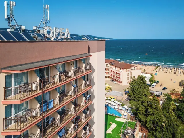 Billede av hotellet MPM Hotel Orel - nummer 1 af 90