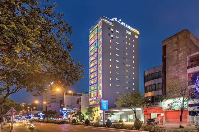 Billede av hotellet Lavender Riverside Hotel - nummer 1 af 10