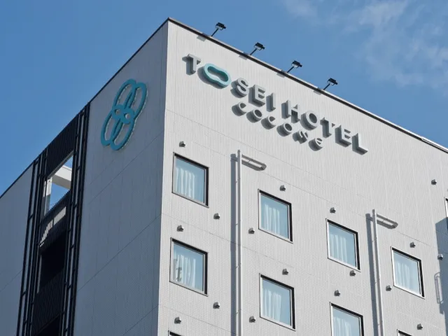 Billede av hotellet Tosei Hotel Cocone Kanda - nummer 1 af 10