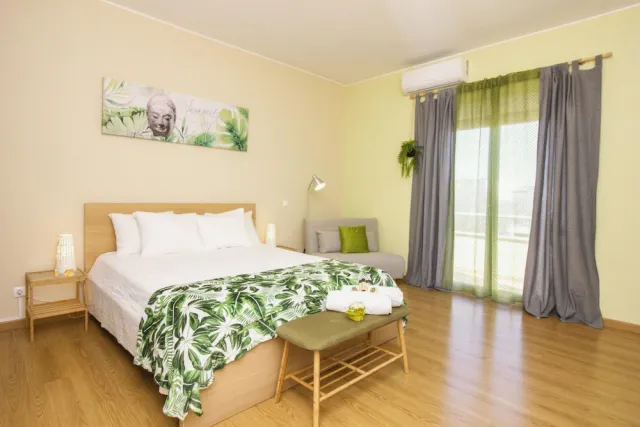Billede av hotellet Villa Prana Guesthouse, Yoga & Ayurveda - nummer 1 af 10