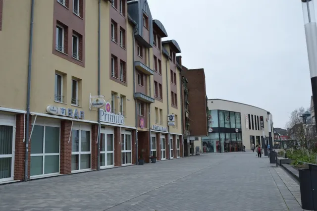 Hotellbilder av Hotel Primula - nummer 1 av 33