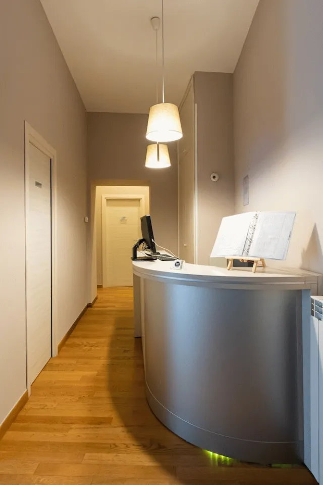 Billede av hotellet Duomo Hermes Relais - nummer 1 af 10