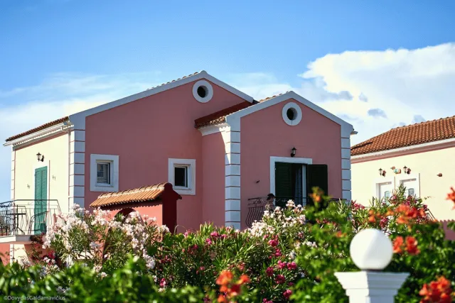 Billede av hotellet Fardini Seaside Hotel - nummer 1 af 10