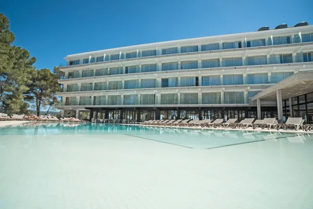 Billede av hotellet Els Pins Resort and Spa - nummer 1 af 61