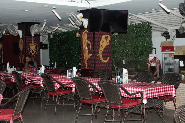Hotellbilder av Zip Lounge & Apartments - nummer 1 av 10