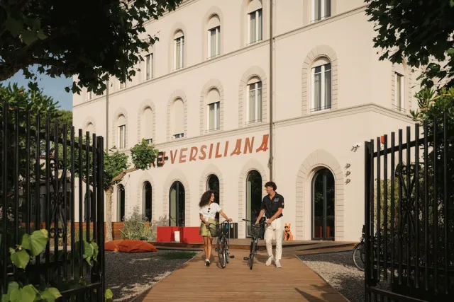 Billede av hotellet RE-Versiliana - nummer 1 af 41