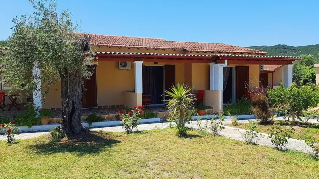 Billede av hotellet Villa Panorea - nummer 1 af 10