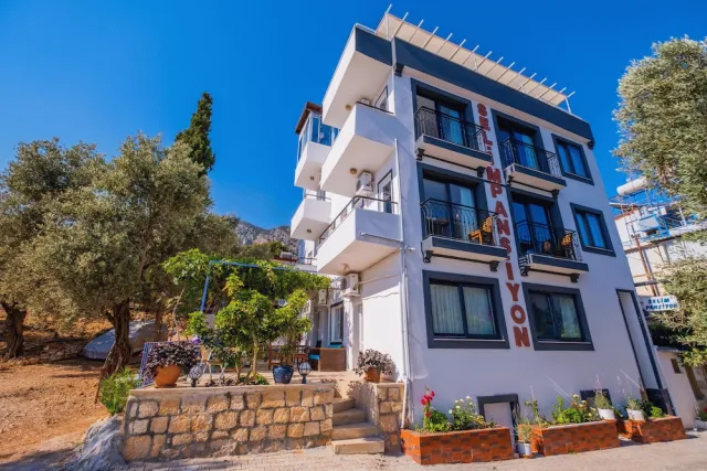 Billede av hotellet Selim Pansiyon - Adults Only - nummer 1 af 87