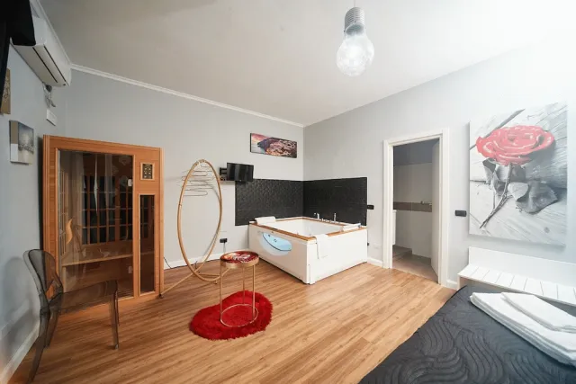 Hotellbilder av Mirosa Bed and Breakfast - nummer 1 av 60