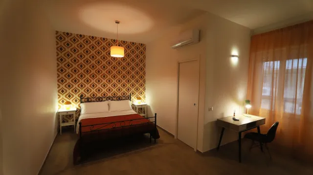 Billede av hotellet 1970 Rooms - nummer 1 af 10