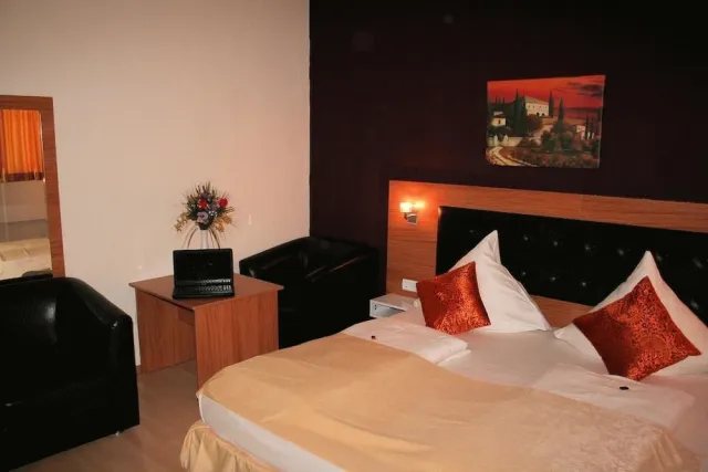 Hotellbilder av Hotel Drei Kronen - nummer 1 av 10