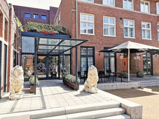 Hotellbilder av Chasse Hotel - nummer 1 av 96