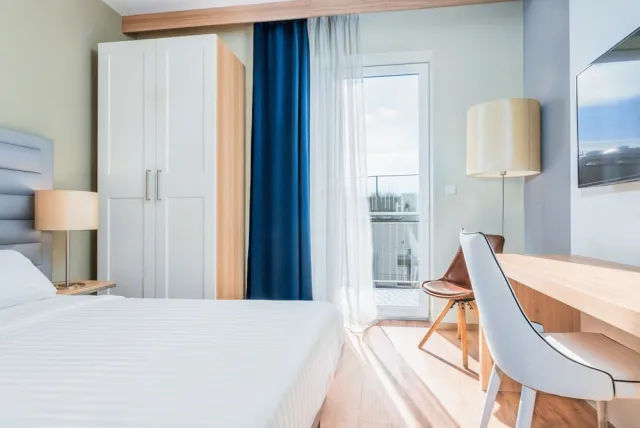 Billede av hotellet Akeah Verdi Budapest - nummer 1 af 33