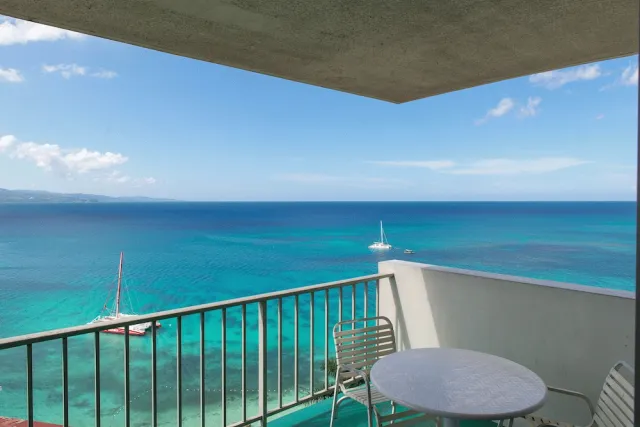 Hotellbilder av Sunset Beach Studio At Montego Bay Club Resort - nummer 1 av 26
