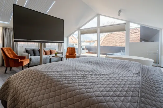 Billede av hotellet Kaiser Max Design Appartements - nummer 1 af 10