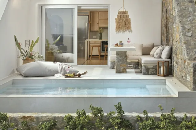 Hotellbilder av VLIA Myconian Residences - nummer 1 av 73