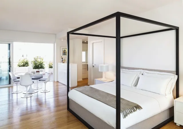 Hotellbilder av Dilman Luxury Stay - nummer 1 av 33