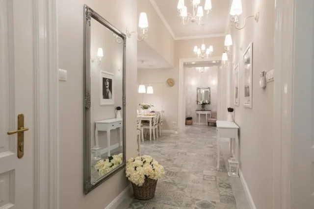 Billede av hotellet Serenity Boutique Budapest - nummer 1 af 10