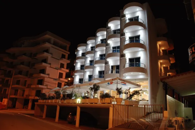Billede av hotellet Arel Hotel - nummer 1 af 100