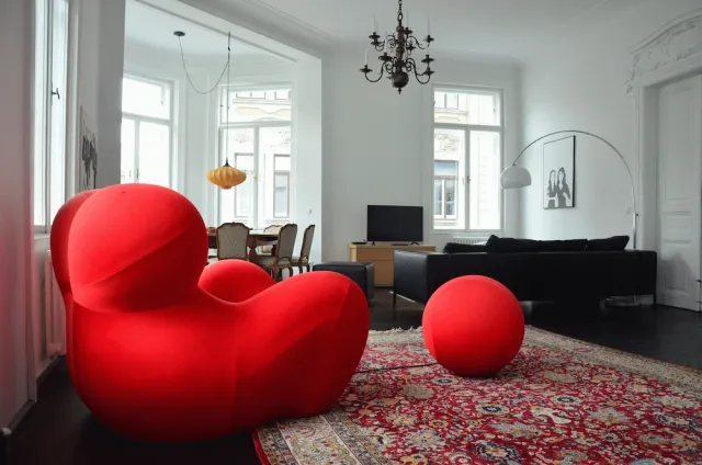 Billede av hotellet Soho Apartments - Grand Soho - nummer 1 af 21