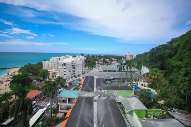Hotellbilder av Irie Beach Studio - nummer 1 av 21