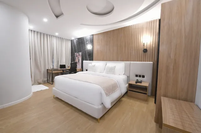 Billede av hotellet Arabella Residence - nummer 1 af 61