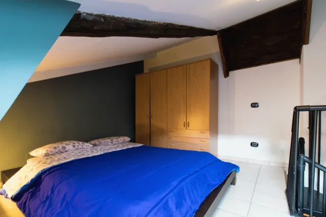 Billede av hotellet Bellezia - nummer 1 af 10