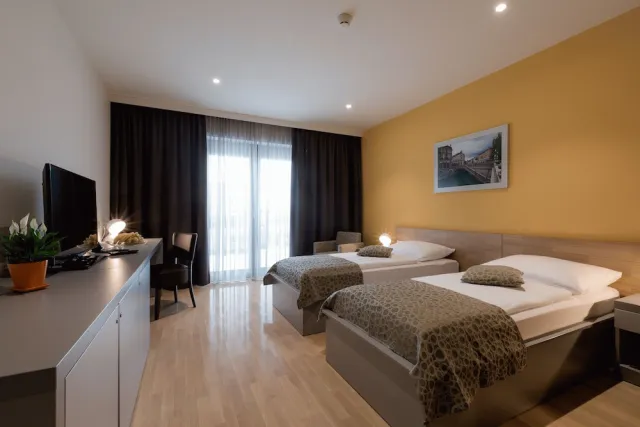 Hotellbilder av Hotel Florjanckov Hram - nummer 1 av 42