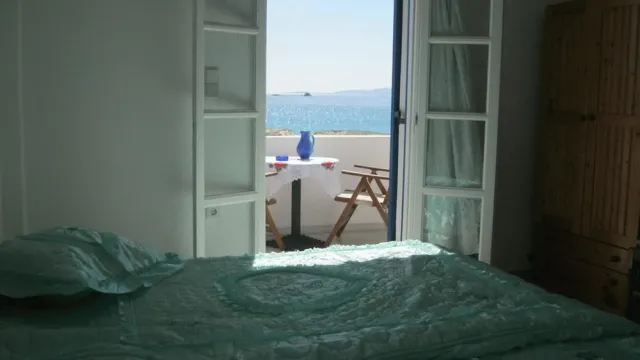 Hotellbilder av Aronis Plaka Naxos - nummer 1 av 59