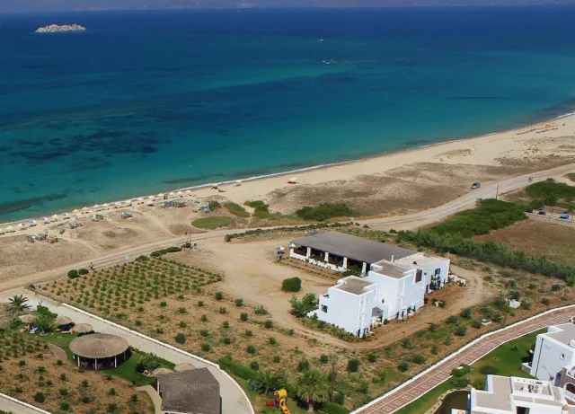 Hotellbilder av Aronis Plaka Naxos - nummer 1 av 10