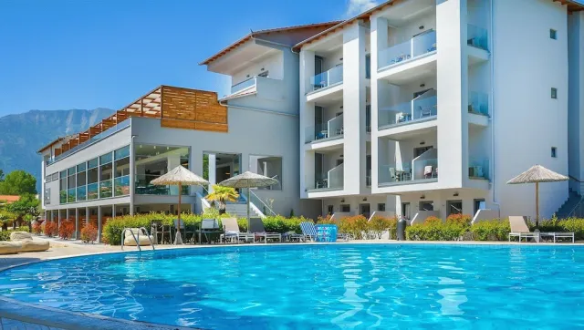 Hotellbilder av Princess Golden Beach Hotel - nummer 1 av 47