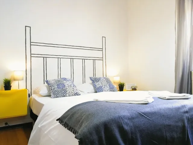 Billede av hotellet Castilho 63 - Hostel & Suites - nummer 1 af 10